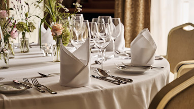 A-ROSA Strandidyll Heringsdorf: Tagungsraum