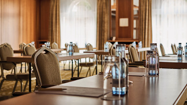 A-ROSA Strandidyll Heringsdorf: Tagungsraum