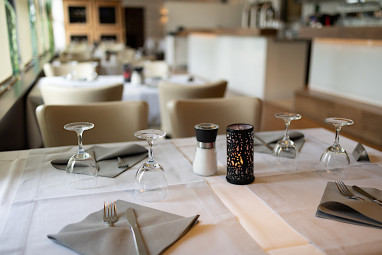 Garner Hotel Erlangen Süd: Restaurant