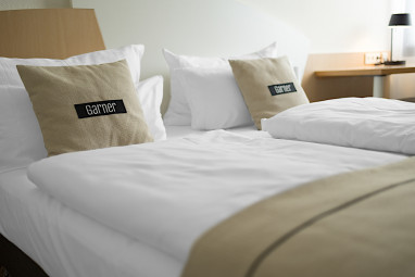 Garner Hotel Erlangen Süd: Zimmer
