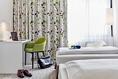 Hotel Likeapart: Zimmer