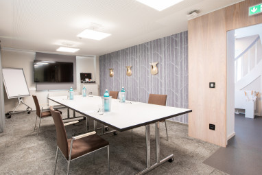 Seminar- & Freizeithotel Große Ledder: Tagungsraum