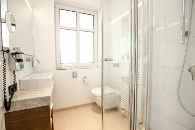 Seminar- & Freizeithotel Große Ledder: Zimmer