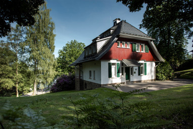 Seminar- & Freizeithotel Große Ledder: Freizeit