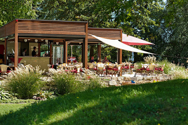 Kongresshotel Potsdam: Bar/Lounge