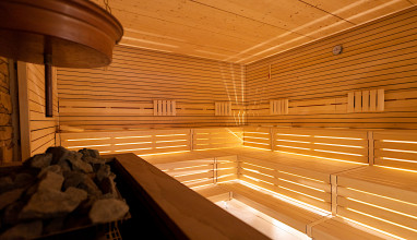 Kongresshotel Potsdam: Wellness/Spa