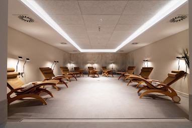 Kongresshotel Potsdam: Wellness/Spa