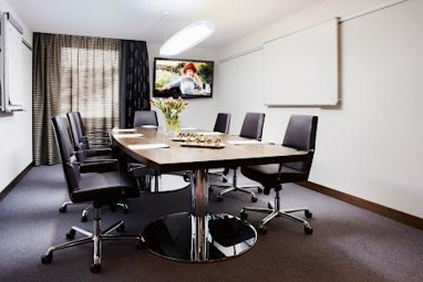 Mövenpick Hotel Egerkingen by Revo: Tagungsraum