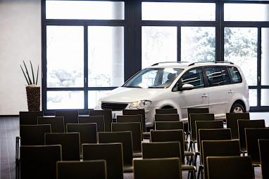 Mövenpick Hotel Egerkingen by Revo: Tagungsraum