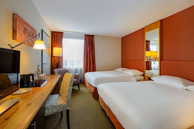 Mövenpick Hotel Egerkingen by Revo: Zimmer