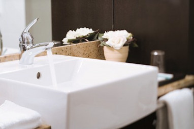 Mövenpick Hotel Egerkingen by Revo: Zimmer