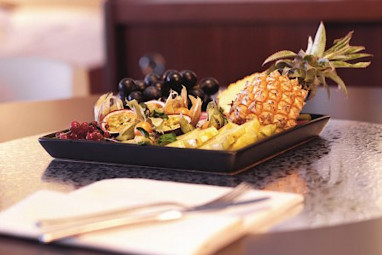 Mövenpick Hotel Egerkingen by Revo: Zimmer