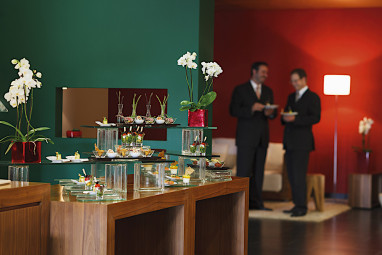 Mövenpick Hotel Egerkingen by Revo: Sonstiges