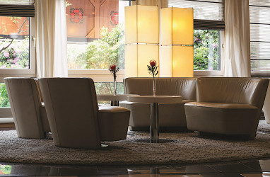 Mövenpick Hotel Egerkingen by Revo: Sonstiges