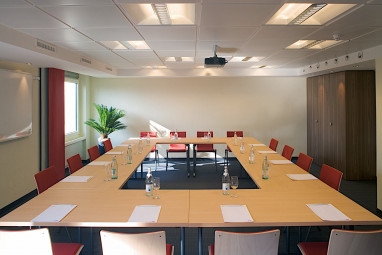 Mövenpick Hotel Egerkingen by Revo: Tagungsraum