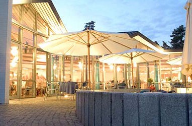 Hotel Park Soltau: Außenansicht