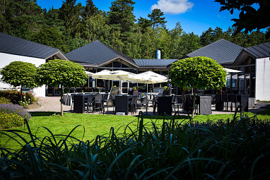 Hotel Park Soltau: Restaurant