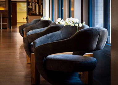 Hotel Park Soltau: Bar/Lounge