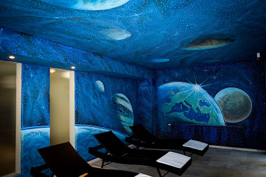 Hotel Park Soltau: Wellness/Spa