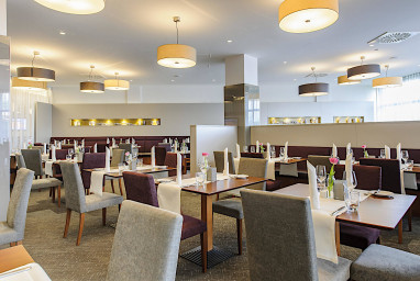 Mercure Hotel Düsseldorf Kaarst: Restaurant