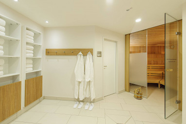 Mercure Hotel Düsseldorf Kaarst: Wellness/Spa