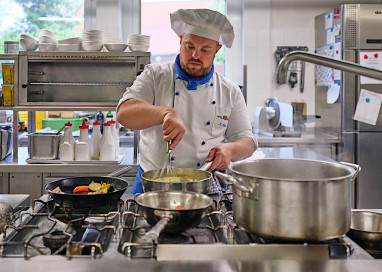 Best Western Hotel Prisma: Restaurant