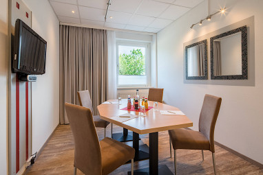 Best Western Hotel Prisma: Tagungsraum