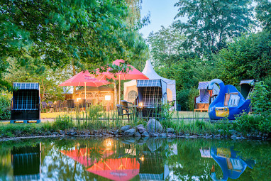 Best Western Hotel Prisma: Freizeit