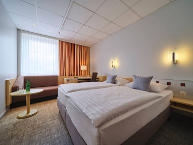 Best Western Hotel Prisma: Zimmer