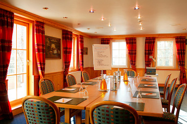 Hotel Ochsen: Tagungsraum