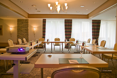 Hotel Ochsen: Tagungsraum