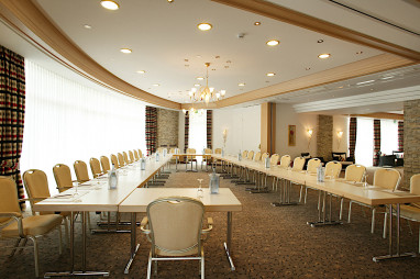 Hotel Ochsen: Tagungsraum