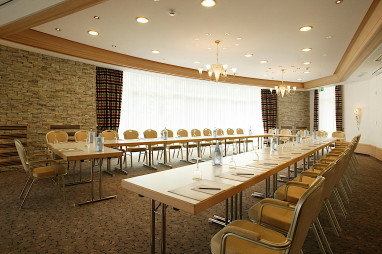 Hotel Ochsen: Tagungsraum