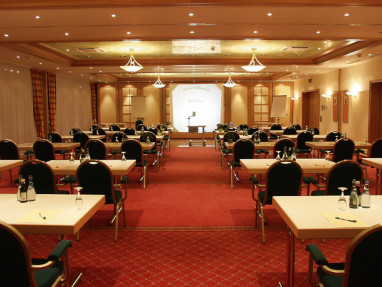 Hotel Ochsen: Tagungsraum