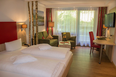 Hotel Ochsen: Zimmer