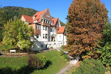 Hotel Ochsen: Außenansicht