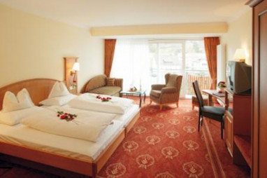 Hotel Ochsen: Zimmer