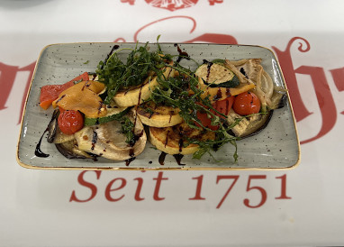 Hotel Ochsen: Restaurant