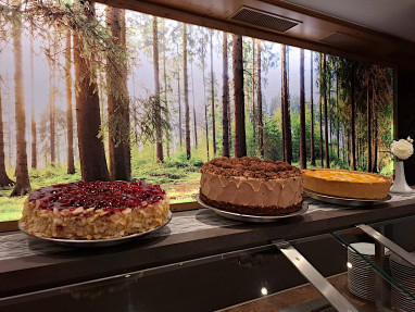 Hotel Ochsen: Restaurant