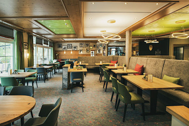 Hotel Ochsen: Restaurant