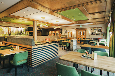 Hotel Ochsen: Restaurant