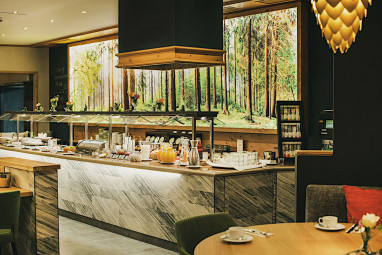 Hotel Ochsen: Restaurant