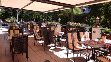 Hotel Ochsen: Restaurant