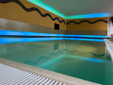 Hotel Ochsen: Wellness/Spa