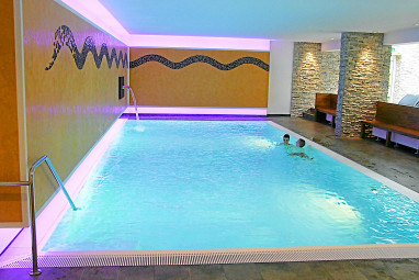 Hotel Ochsen: Wellness/Spa
