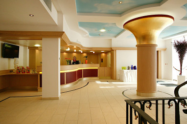 Hotel Ochsen: Lobby