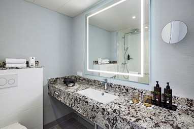 DORINT Hotel Esplanade Jena: Zimmer