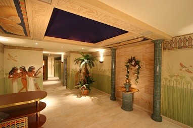 Derag Livinghotel Kanzler: Wellness/Spa