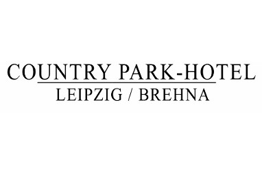 Country Park-Hotel: Logo
