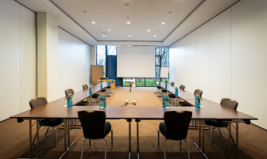 The Rilano Hotel München : Tagungsraum